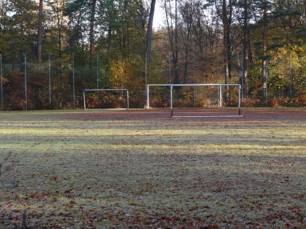 Sportplatz Sommerberg - Rösrath