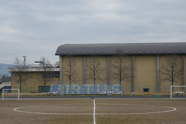 Centro Sportivo Mario Gavagnin - Sinibaldo Nocini Campo di Atletica - Verona