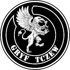 Wappen KP Gryf Tczew