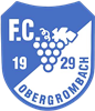 Wappen FC Alemannia 1929 Obergrombach II