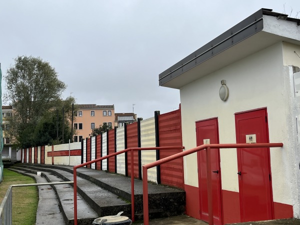 Stadio Comunale di Monselice - Monselice