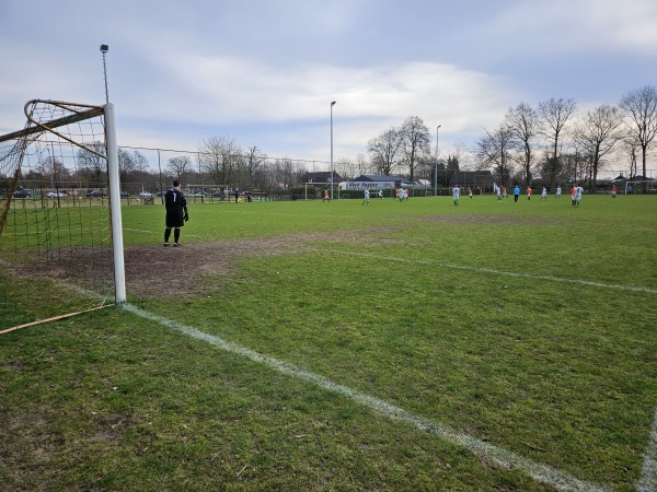 Sportpark Schansheide veld 2 - Venlo