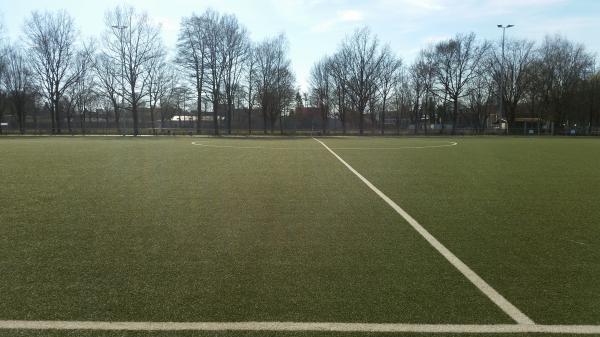 Sportanlage Oehleckerring Platz 2 - Hamburg-Langenhorn