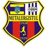 Wappen ehemals CF Metalurgistul 1939 Cugir