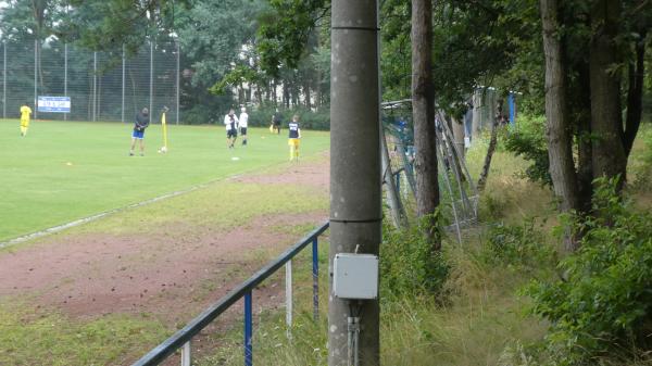 Waldsportplatz - Wusterwitz