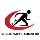 Wappen Yunus Emre Hammer SV 2010 II