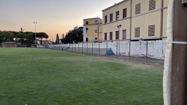 Campo Sportivo Comunale Abetone - Pisa