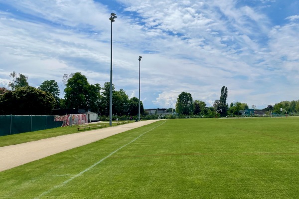 Parc des Sports terrain 2 - Morges