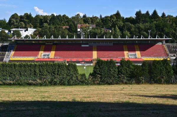 Ellenfeldstadion - Neunkirchen/Saar