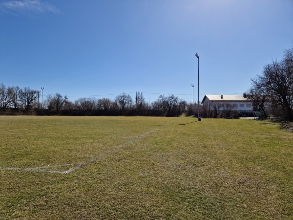 Sportanlage Untermeitingen Platz 2 - Untermeitingen