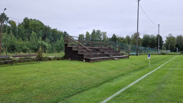 Liljevallen - Klässbol-Värmskog