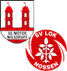 Wappen SpG Wilsdruff II / Nossen (Ground A)