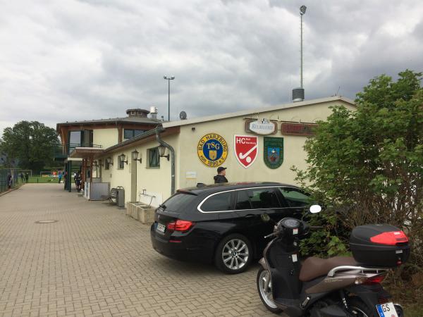 Sportpark an der Rennbahn - Bad Harzburg