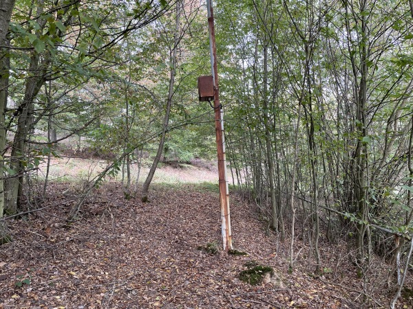 Sportplatz Emmershausen - Weilrod-Emmershausen
