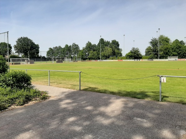Sportpark De Forst - Voorst