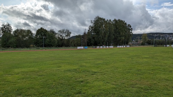 Skansesletta - Kongsvinger