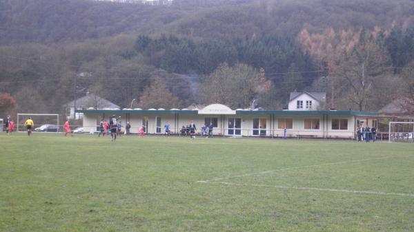 Terrain In Der Ae - Méchela (Michelau)