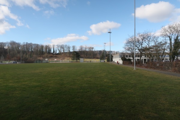 Sportzone Fiechten Platz 3 - Reinach BL