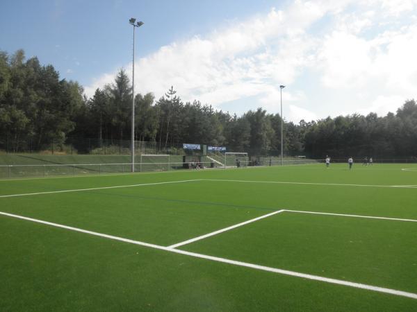 Alois-Omlor-Sportpark Platz 2 - Homburg/Saar-Jägersburg