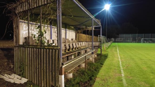 Sportplatz Rehren A/R B - Hohnhorst-Rehren, Amtsbezirk Rodenberg