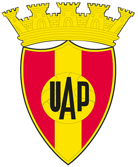 Wappen Atlético Povoense