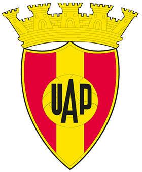 Wappen Atlético Povoense  85229