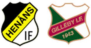 Wappen Henån-Gilleby IF  66397