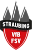 Wappen FSV/VfB 1962 Straubing diverse