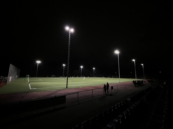 Sportzentrum Haaren - Aachen-Haaren