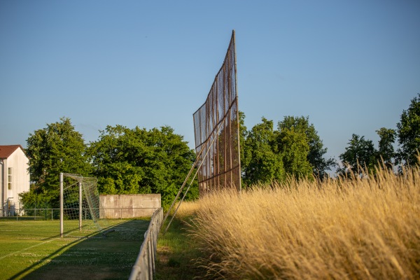 Sportanlage Münchaurach - Aurachtal-Münchaurach