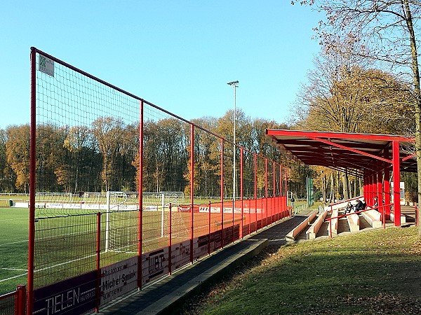 Sportpark Bospad - Wijchen