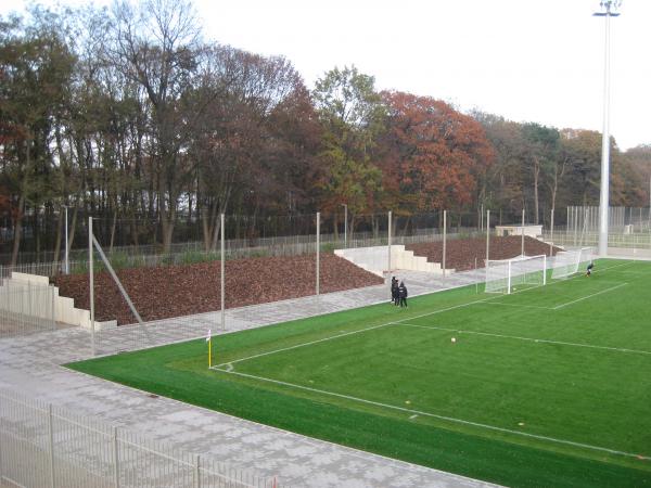 Eilenriedestadion - Hannover