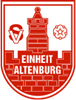 Wappen SV Einheit Altenburg 1991 II