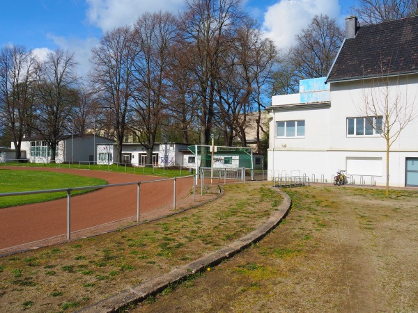 Jahn-Stadion - Soest