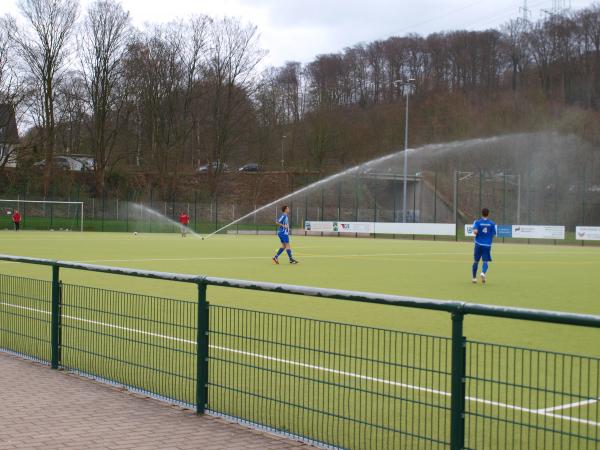 Sportplatz am Eisenhammer - Essen/Ruhr-Dilldorf