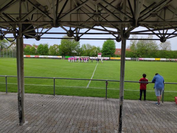 Stadion im Schussental - Meckenbeuren-Brochenzell