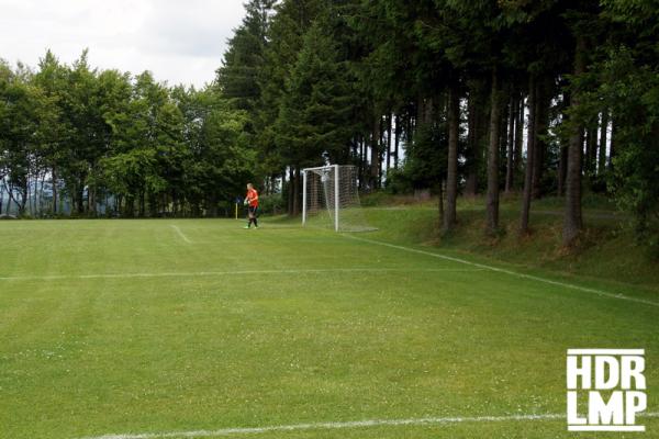 Sportplatz am Stadelberg - Helmbrechts-Kleinschwarzenbach