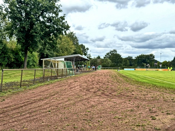 Schul- und Sportzentrum Langenberg - Langenberg/Westfalen