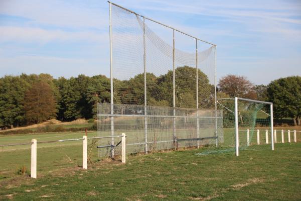 Sportplatz Weiler am Berge - Mechernich-Weiler am Berge