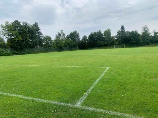Sportanlage am Mühlanger Platz 2 - Dorfen