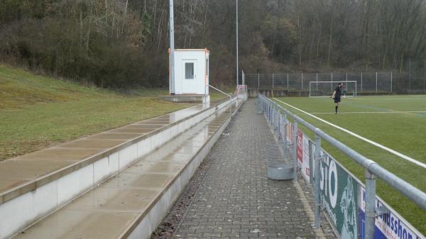 Etzwiesenstadion Nebenplatz - Backnang