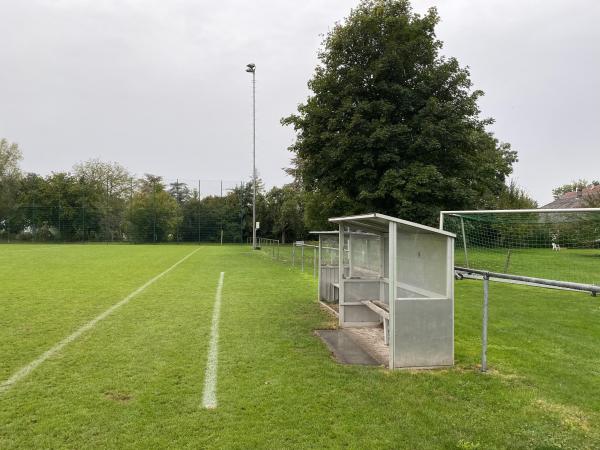 Sportplatz Bändli - Riehen