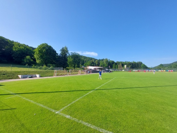 Egginger Aktivzentrum - Eggingen