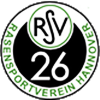 Wappen RSV 26 Hannover