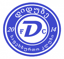 Wappen FC Didube 2014  93156