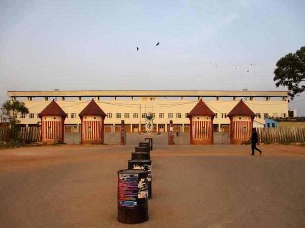 Stade Aline Sitoé Diatta - Ziguinchor