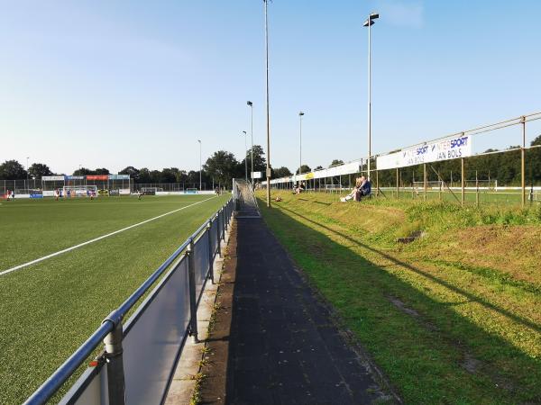 Sportpark Schutlanden - Hoogeveen