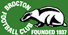 Wappen Brocton FC  83930