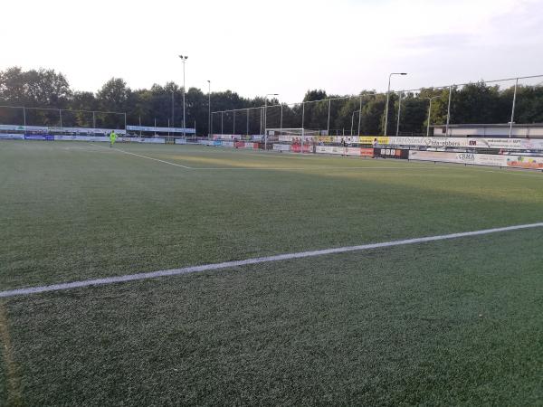 Sportpark De Pool Oost - Doetinchem-Gaanderen