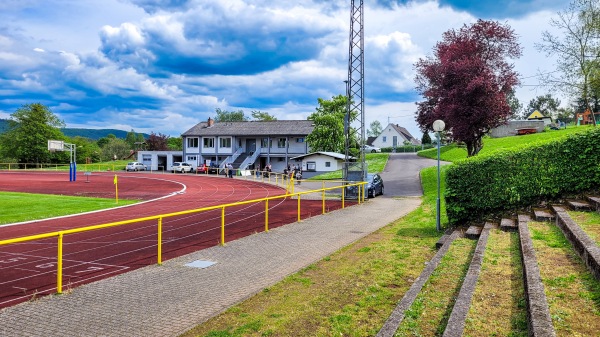 BOMAG-Stadion - Boppard-Buchenau